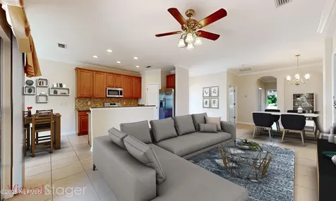 1655 Calming Water Drive Fleming Island FL 32003