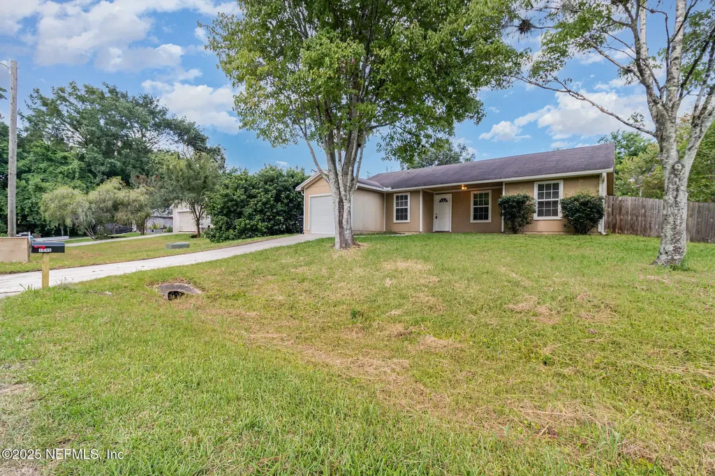 1605 Twin Oak Lane Middleburg FL 32068