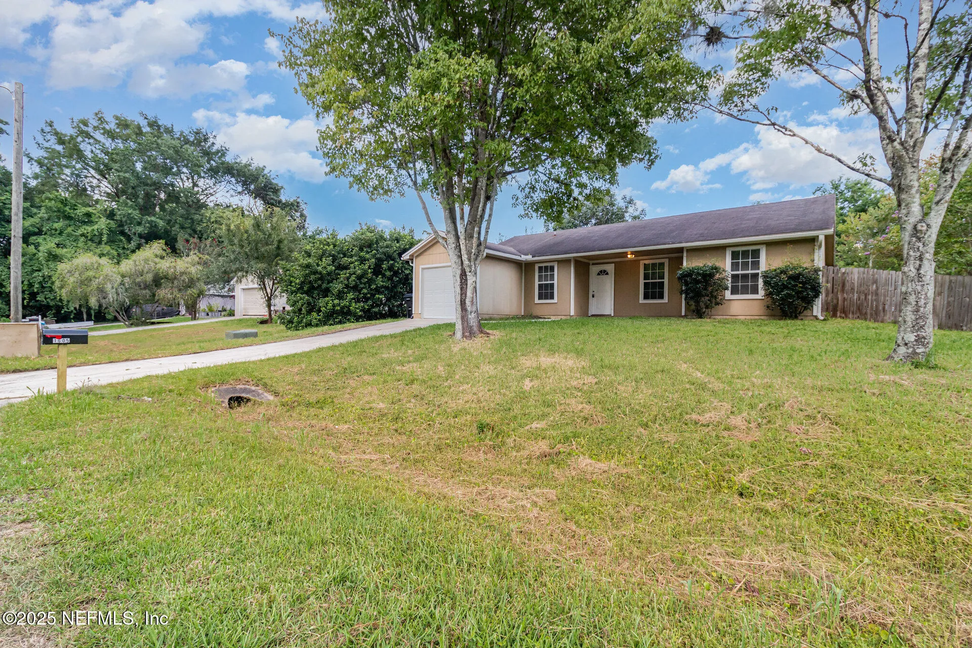 1605 Twin Oak Lane Middleburg FL 32068