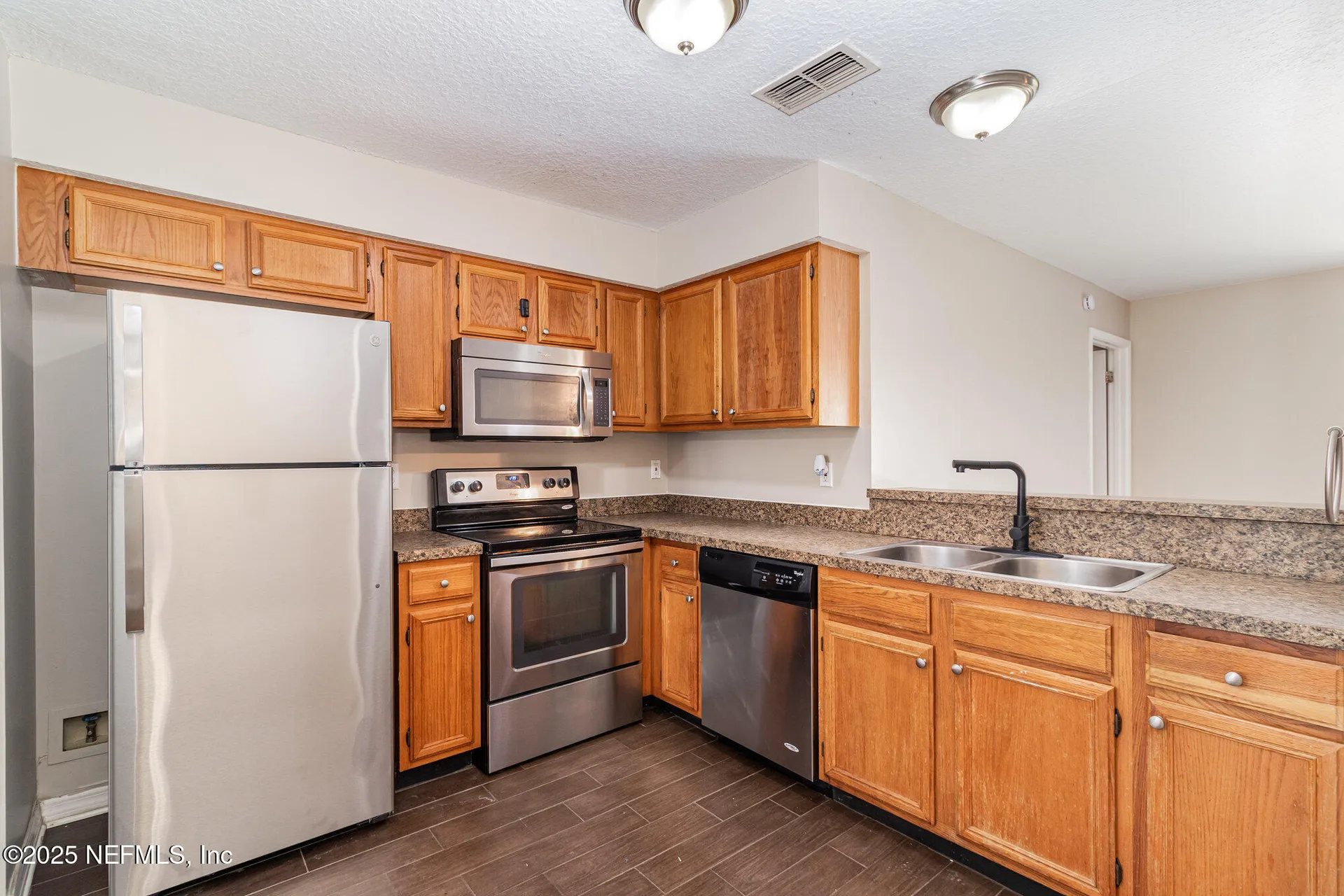 1605 Twin Oak Lane Middleburg FL 32068