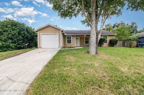 1605 Twin Oak Lane Middleburg FL 32068