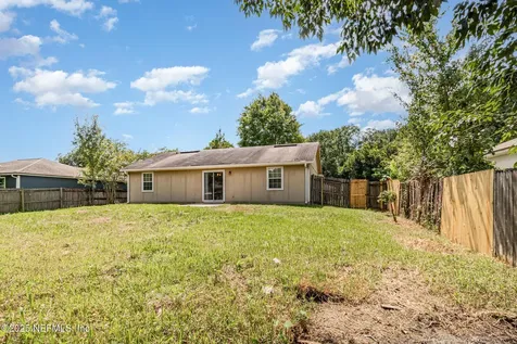 1605 Twin Oak Lane Middleburg FL 32068