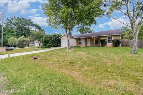 1605 Twin Oak Lane Middleburg FL 32068