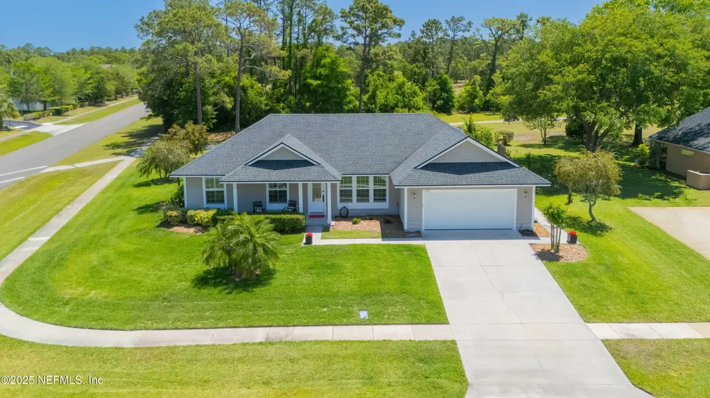 301 Graciela Circle St. Augustine FL 32086