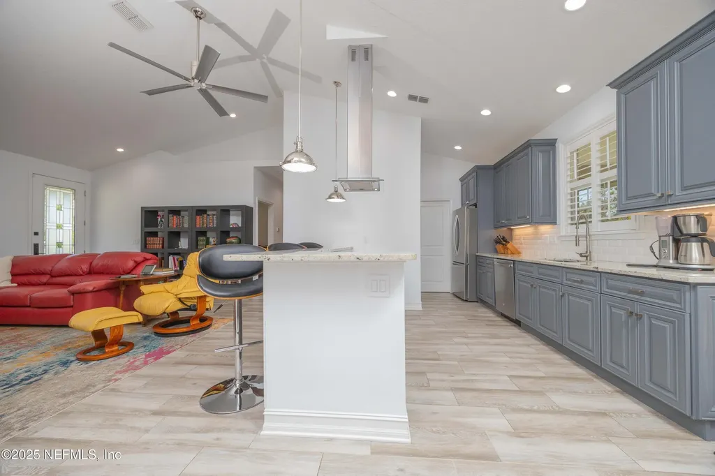 301 Graciela Circle St. Augustine FL 32086