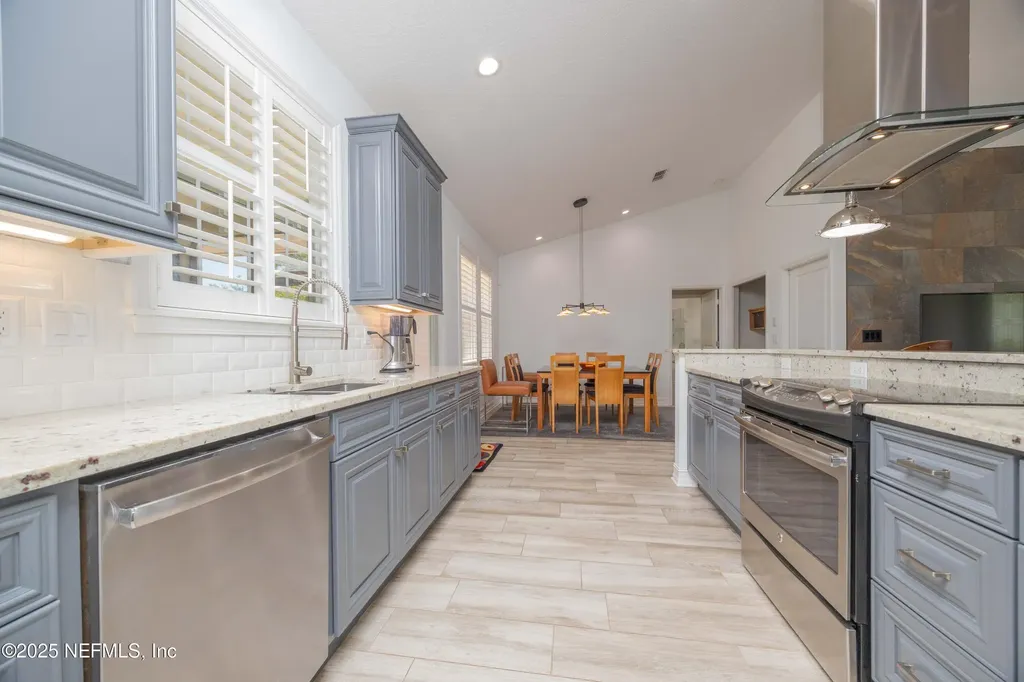 301 Graciela Circle St. Augustine FL 32086