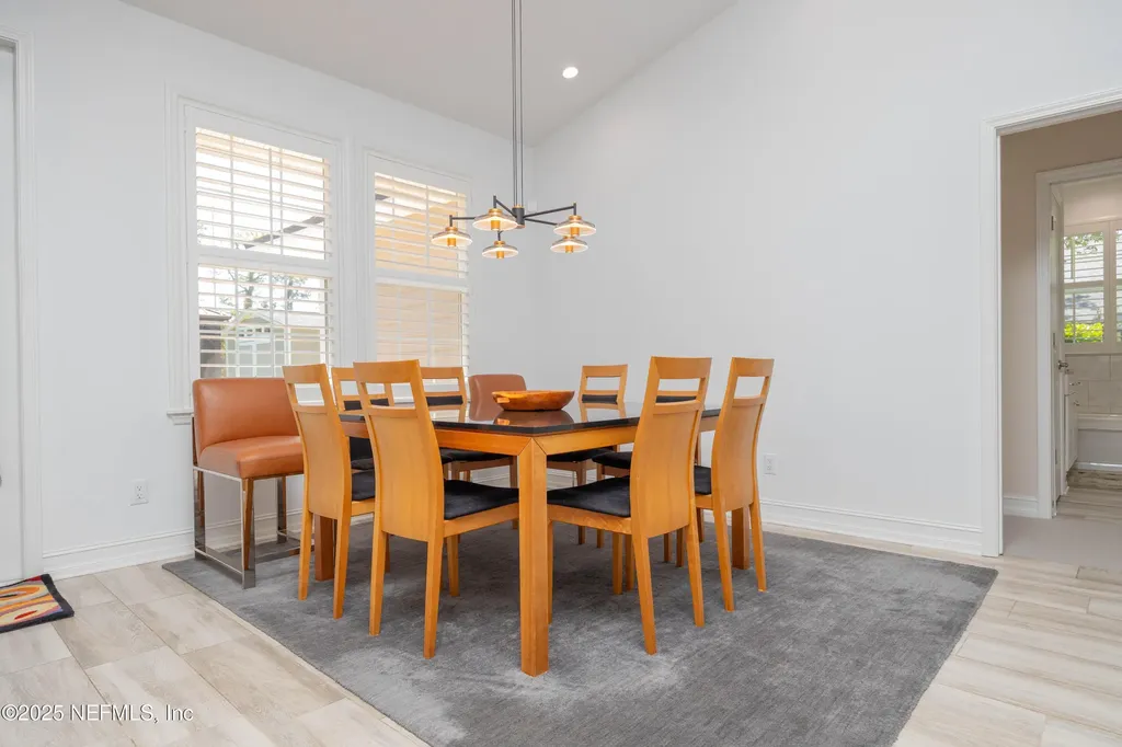 301 Graciela Circle St. Augustine FL 32086