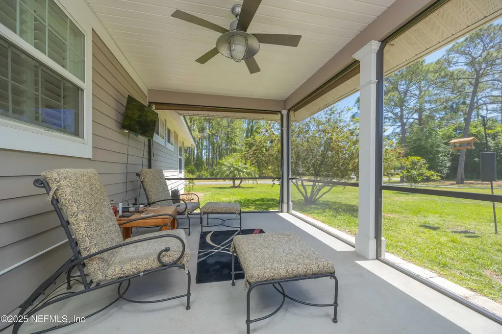 301 Graciela Circle St. Augustine FL 32086