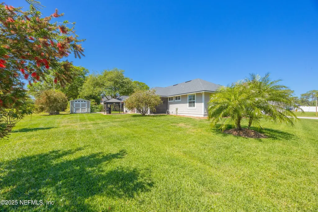 301 Graciela Circle St. Augustine FL 32086