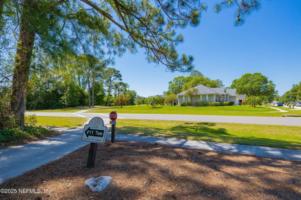 301 Graciela Circle St. Augustine FL 32086