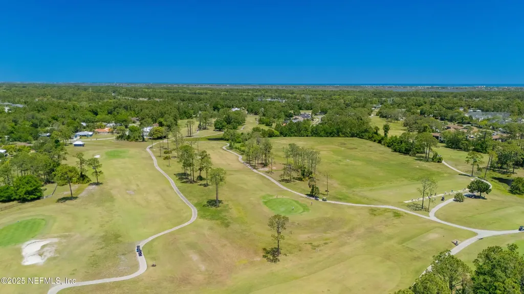 301 Graciela Circle St. Augustine FL 32086