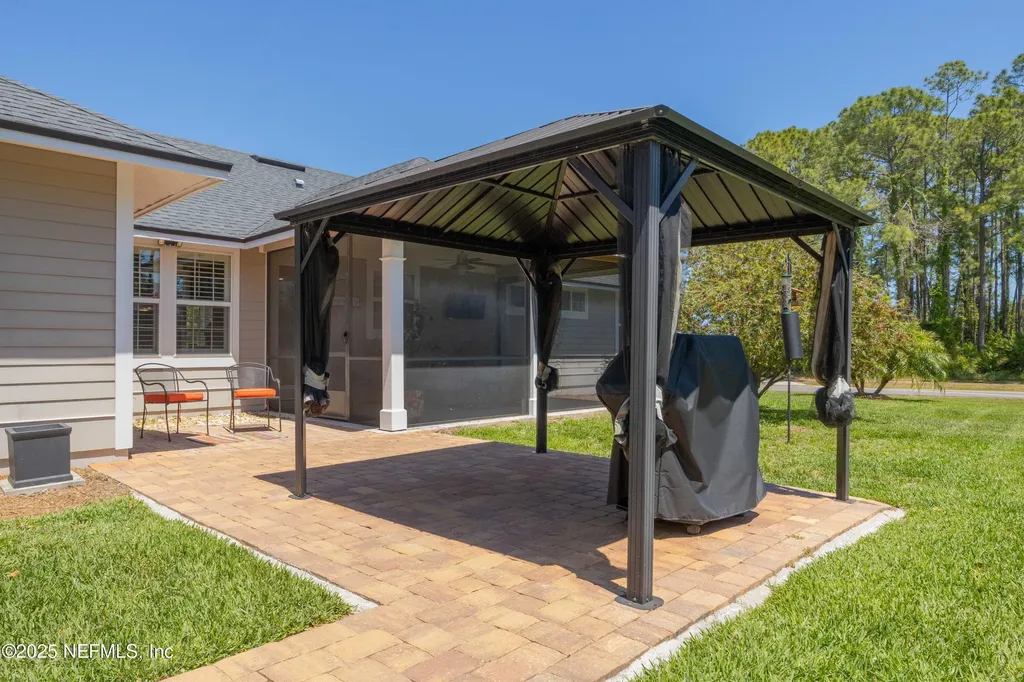 301 Graciela Circle St. Augustine FL 32086