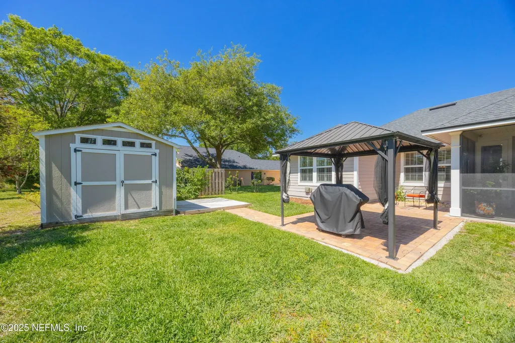 301 Graciela Circle St. Augustine FL 32086