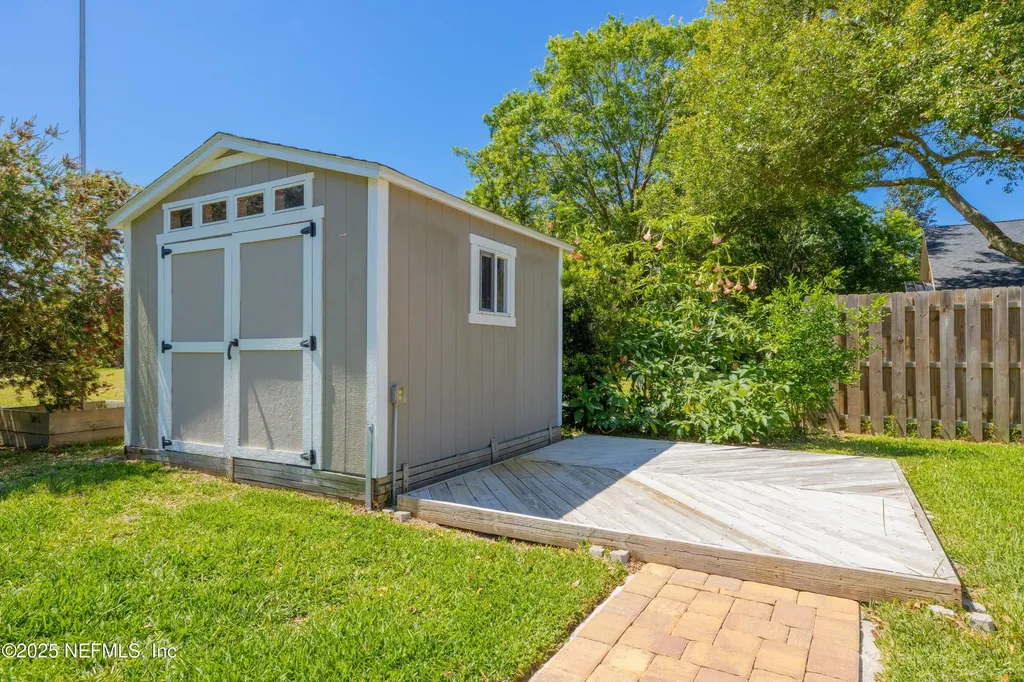301 Graciela Circle St. Augustine FL 32086