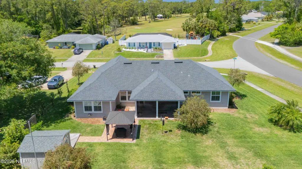 301 Graciela Circle St. Augustine FL 32086