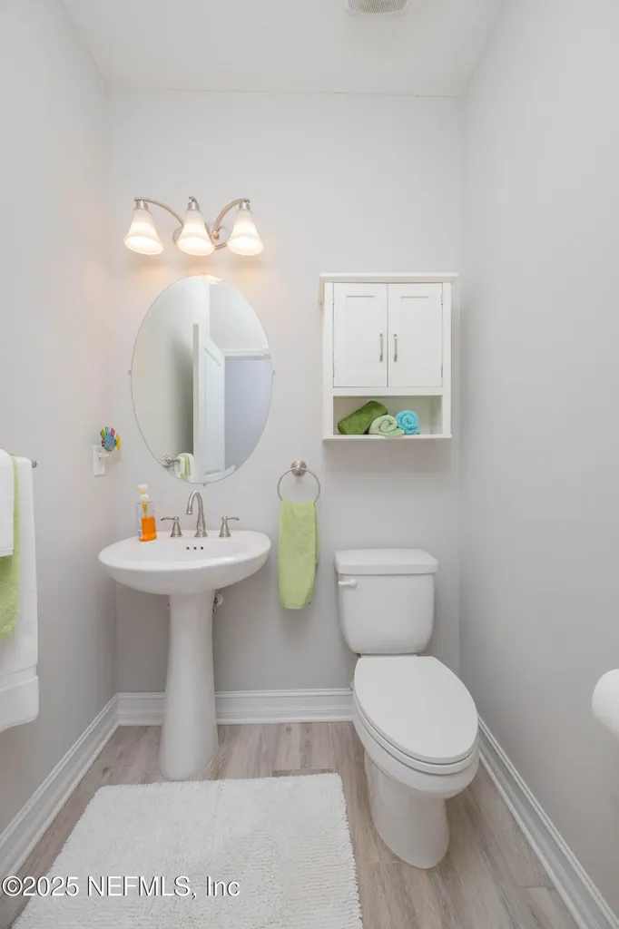 301 Graciela Circle St. Augustine FL 32086