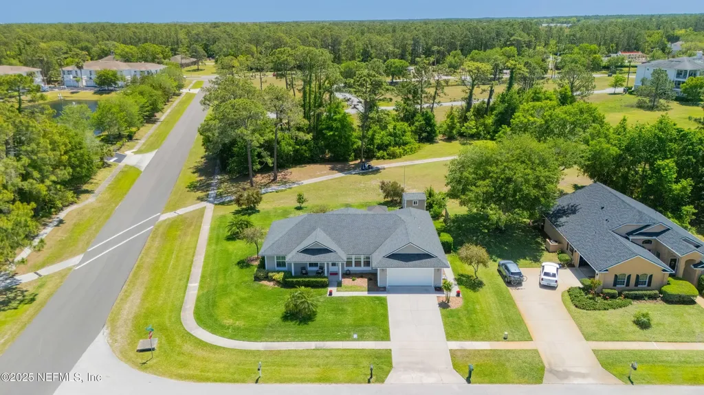 301 Graciela Circle St. Augustine FL 32086