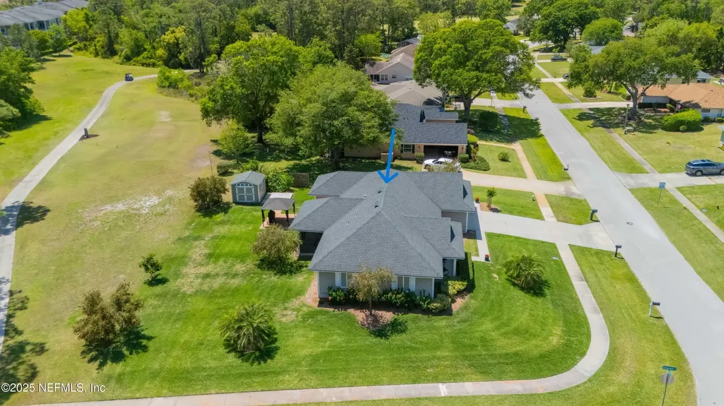 301 Graciela Circle St. Augustine FL 32086