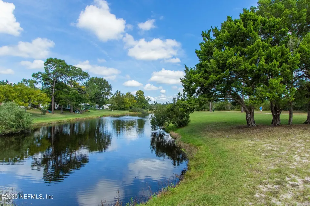 301 Graciela Circle St. Augustine FL 32086