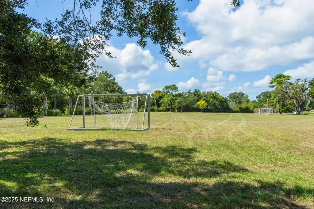 301 Graciela Circle St. Augustine FL 32086