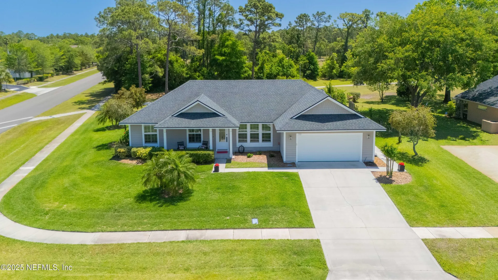 301 Graciela Circle St. Augustine FL 32086