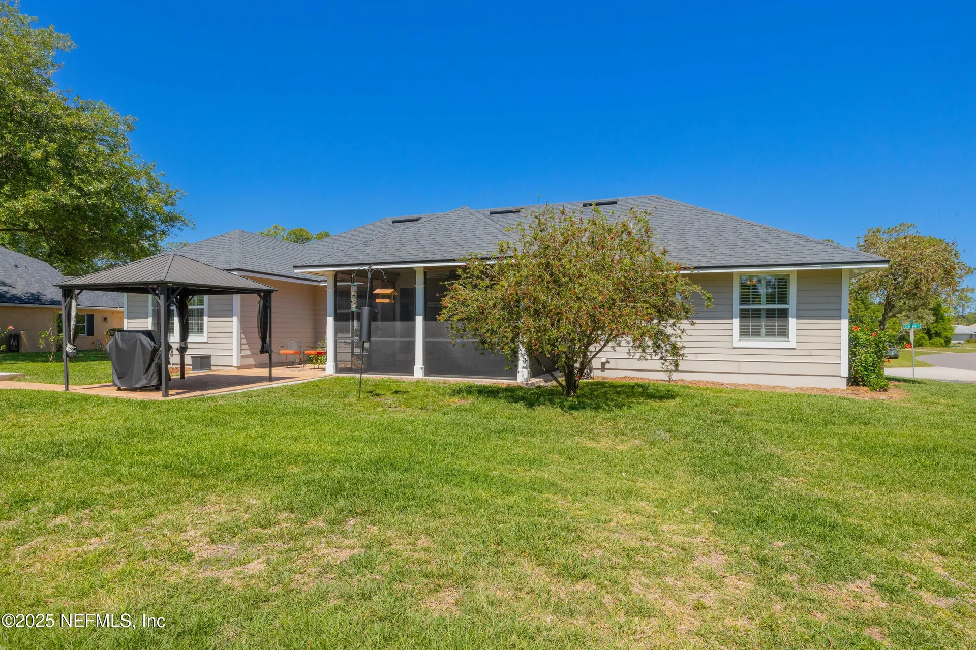 301 Graciela Circle St. Augustine FL 32086