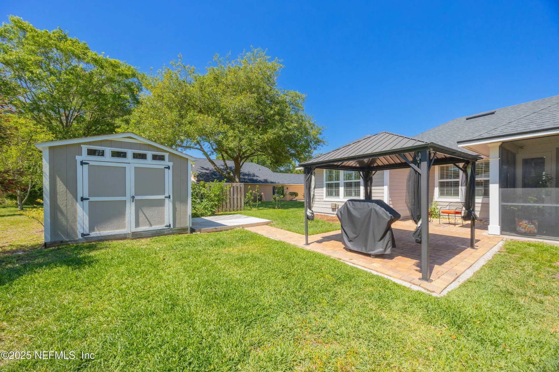 301 Graciela Circle St. Augustine FL 32086