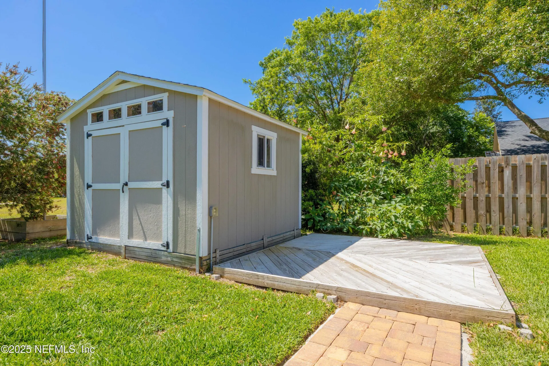 301 Graciela Circle St. Augustine FL 32086