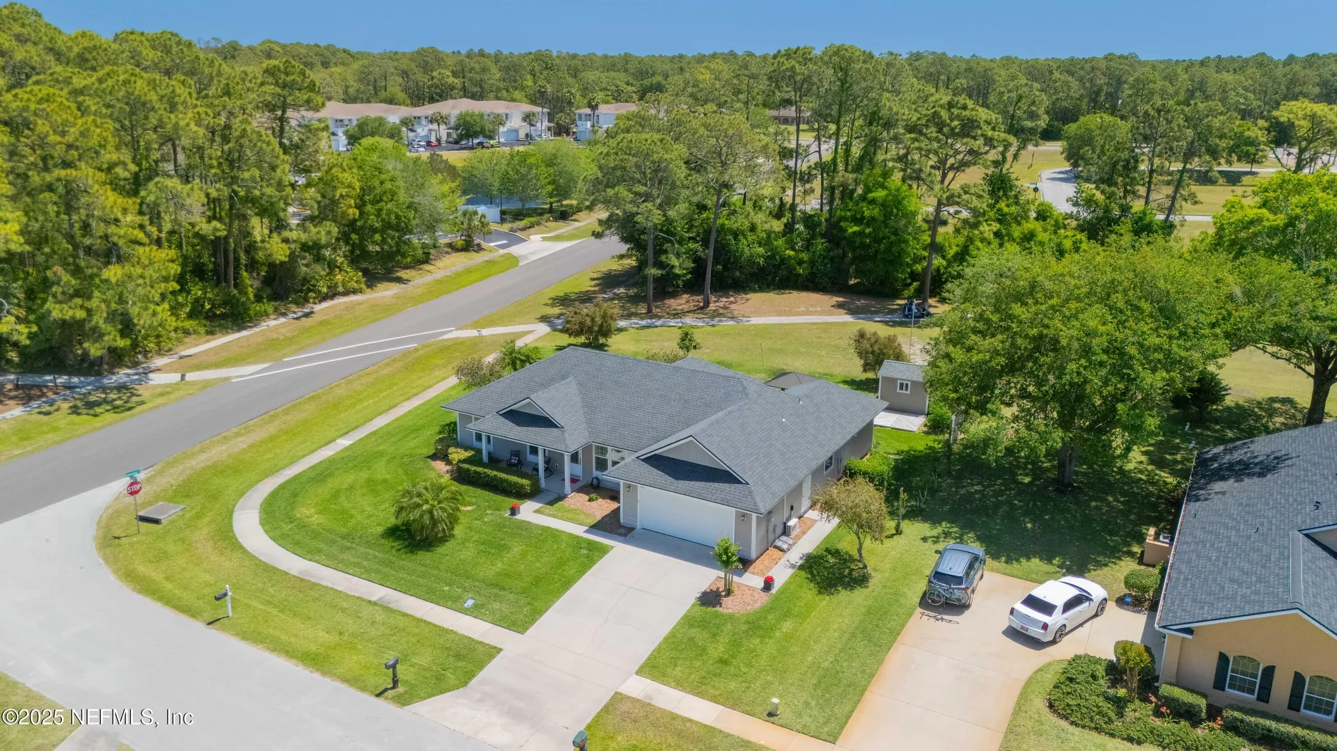 301 Graciela Circle St. Augustine FL 32086