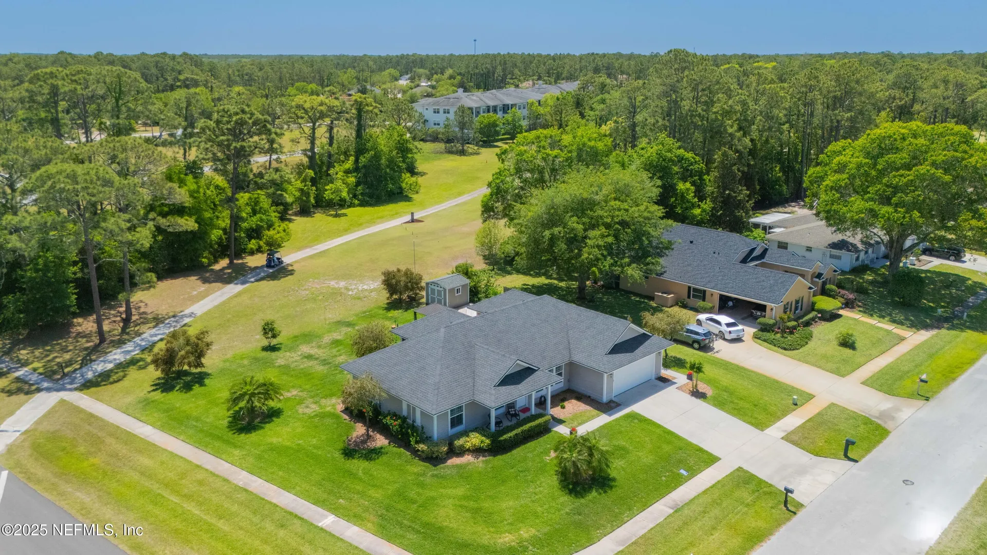 301 Graciela Circle St. Augustine FL 32086