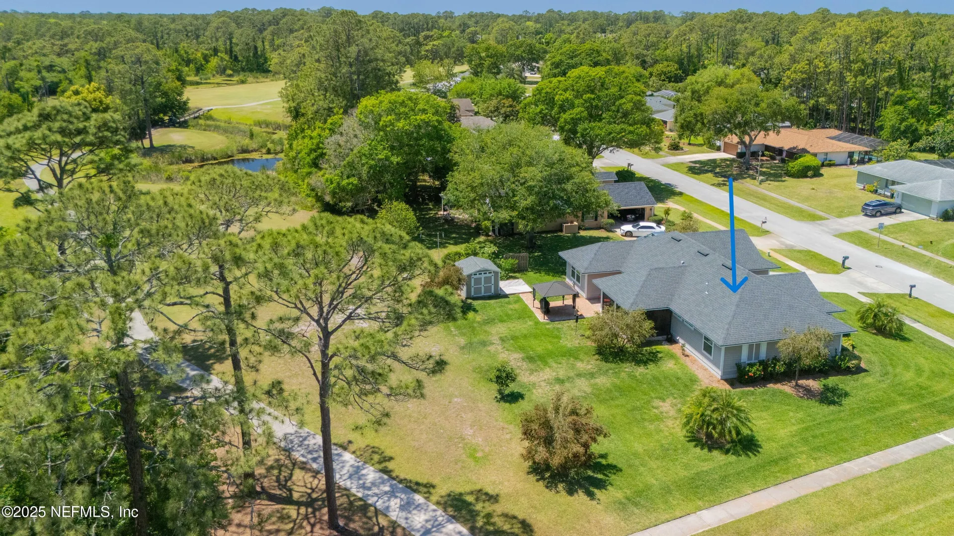 301 Graciela Circle St. Augustine FL 32086