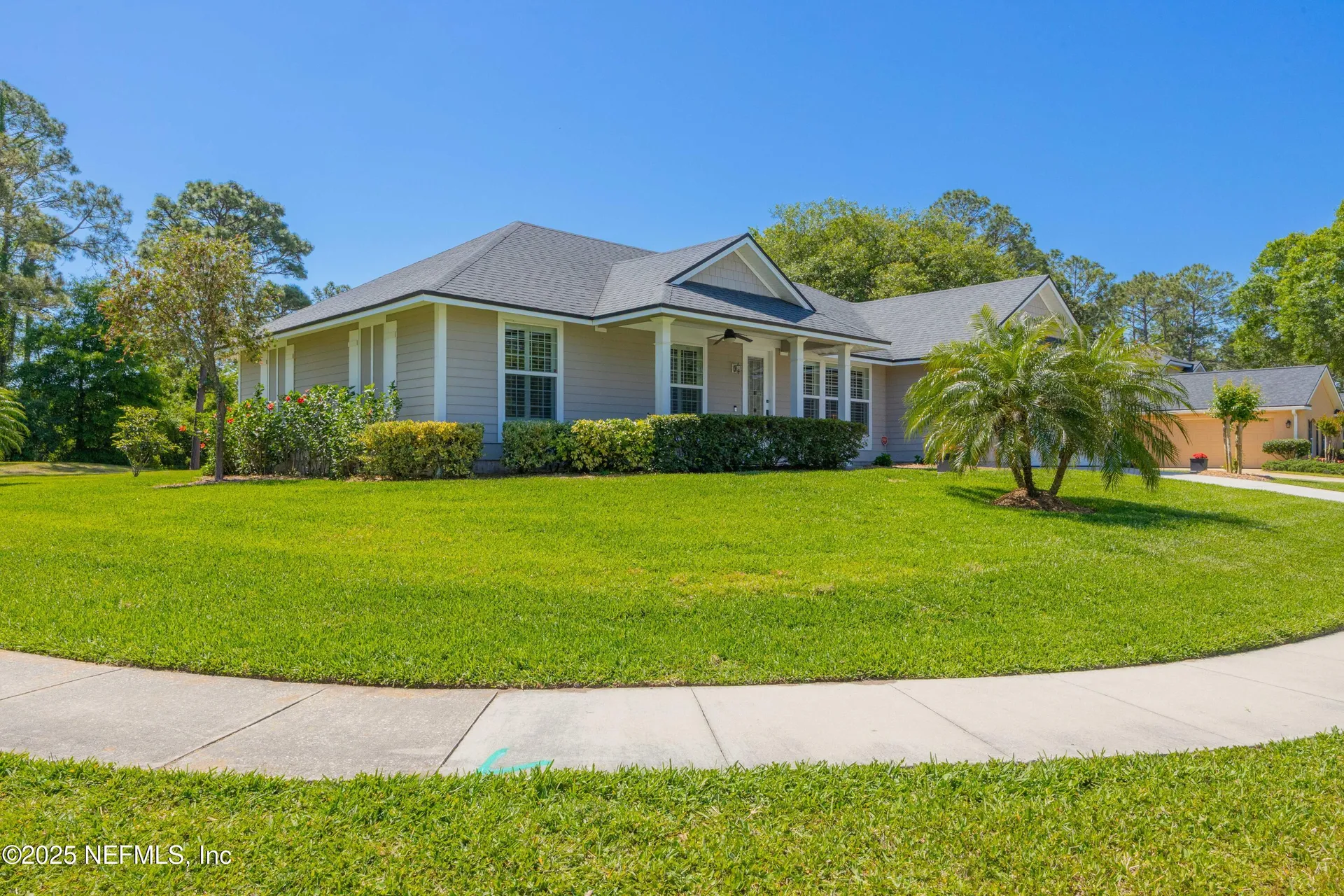 301 Graciela Circle St. Augustine FL 32086