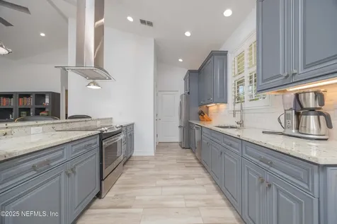 301 Graciela Circle St. Augustine FL 32086