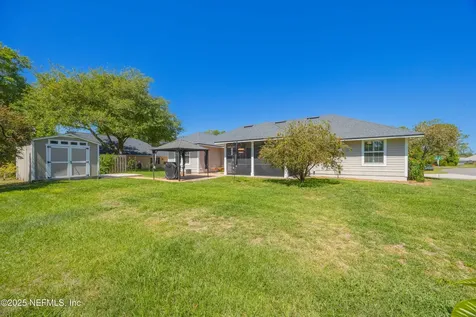 301 Graciela Circle St. Augustine FL 32086