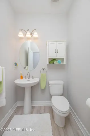 301 Graciela Circle St. Augustine FL 32086
