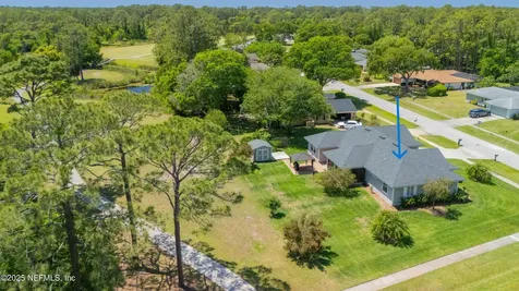 301 Graciela Circle St. Augustine FL 32086