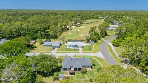 301 Graciela Circle St. Augustine FL 32086
