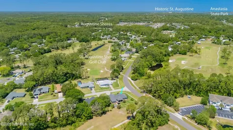 301 Graciela Circle St. Augustine FL 32086