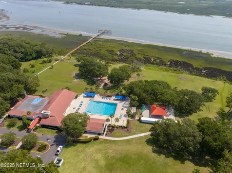 301 Graciela Circle St. Augustine FL 32086