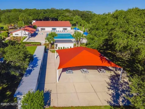 301 Graciela Circle St. Augustine FL 32086