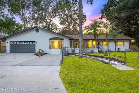 160 Linden Road St. Augustine FL 32086