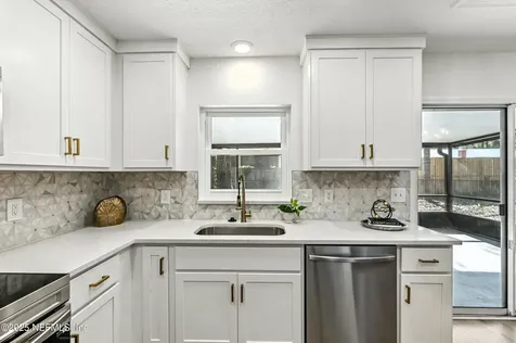 160 Linden Road St. Augustine FL 32086