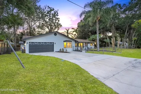 160 Linden Road St. Augustine FL 32086