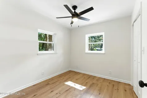 160 Linden Road St. Augustine FL 32086