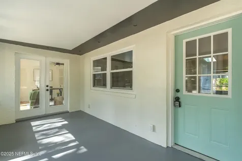 160 Linden Road St. Augustine FL 32086
