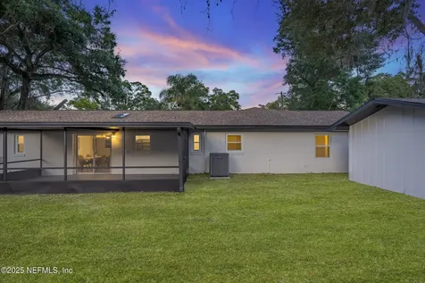 160 Linden Road St. Augustine FL 32086