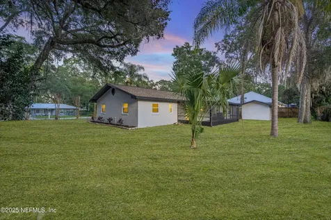 160 Linden Road St. Augustine FL 32086
