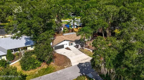 160 Linden Road St. Augustine FL 32086