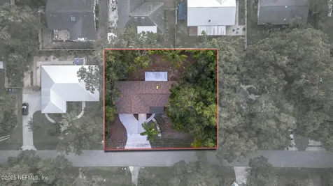 160 Linden Road St. Augustine FL 32086