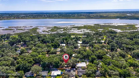 160 Linden Road St. Augustine FL 32086